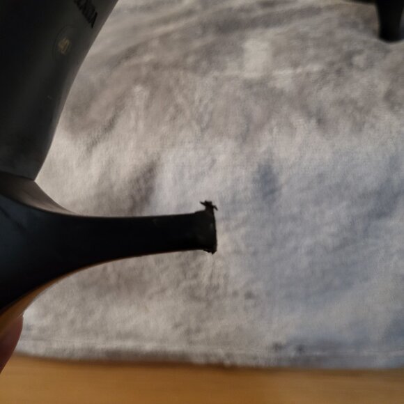 PRADA Boots Size 40 / US 10 Brown - Picture 7 of 10